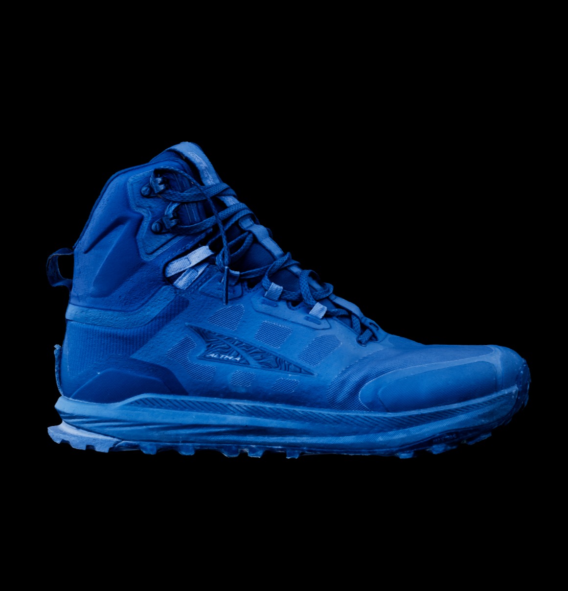 Altra Boot